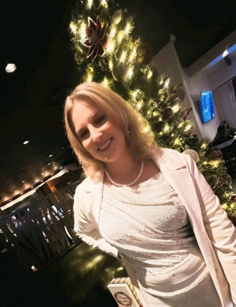 Susan, 36, Colombia