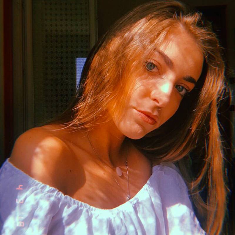 Anita, 28, Algeria