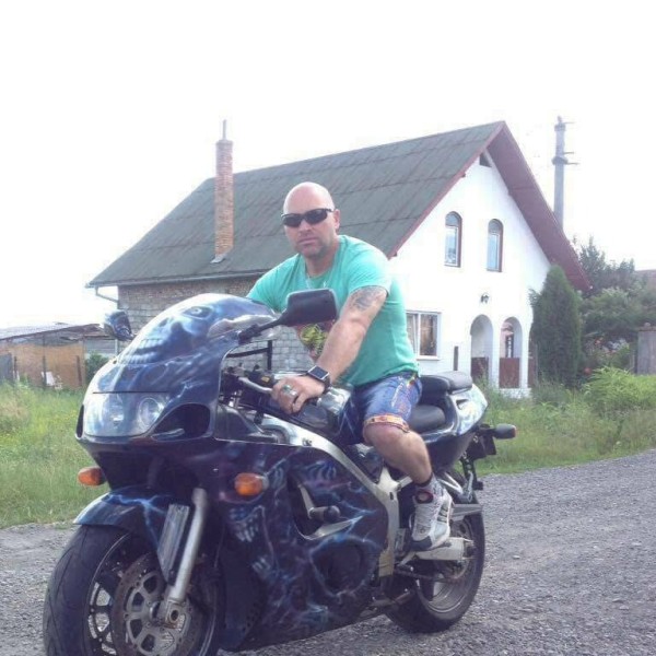 Antonio, 51, claxton Georgia