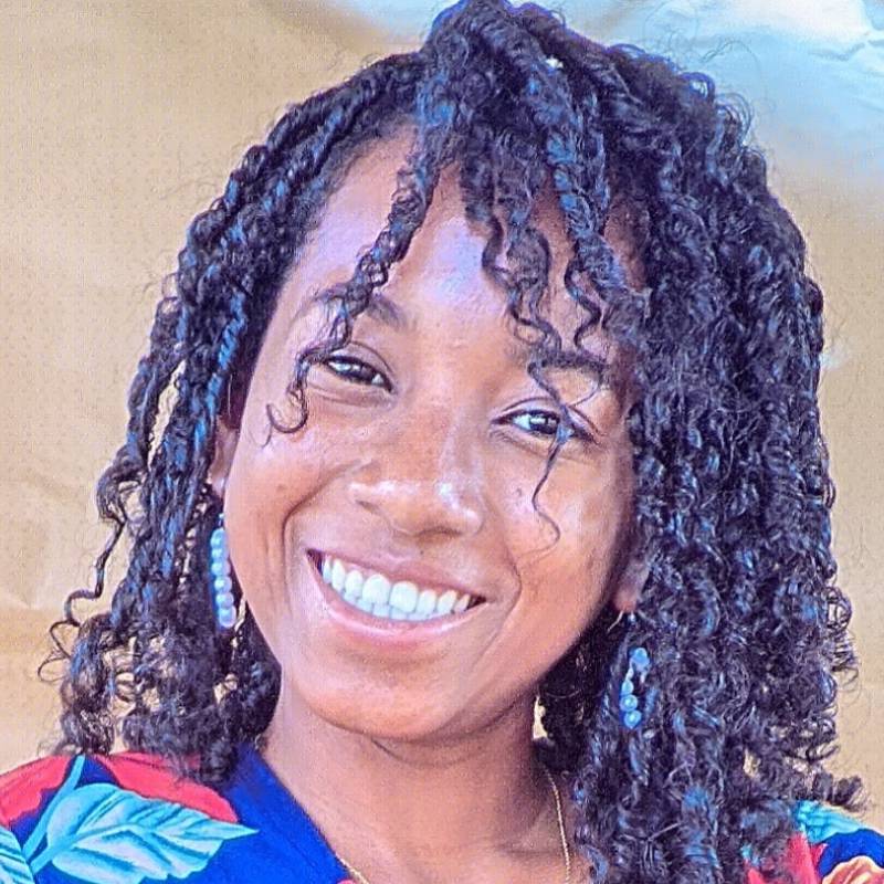 Harena, 20, United state