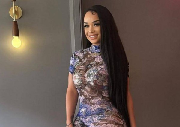 Sandra, 36, Abidjan Lagunes Cote D Ivoire
