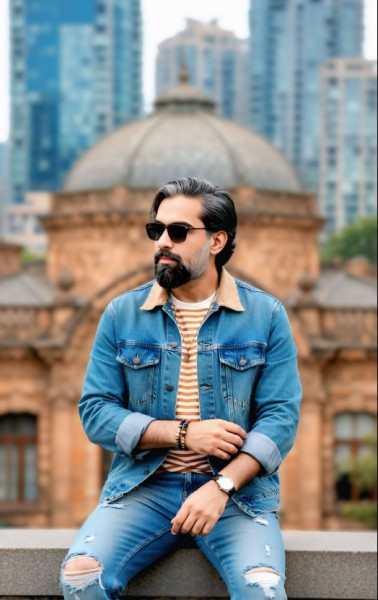 Md.Rana, 34, Spain