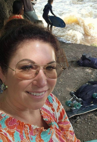 Leena, 45, Naveda