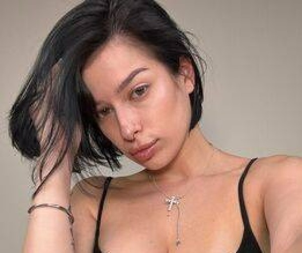 Stellawis, 30, iTaly