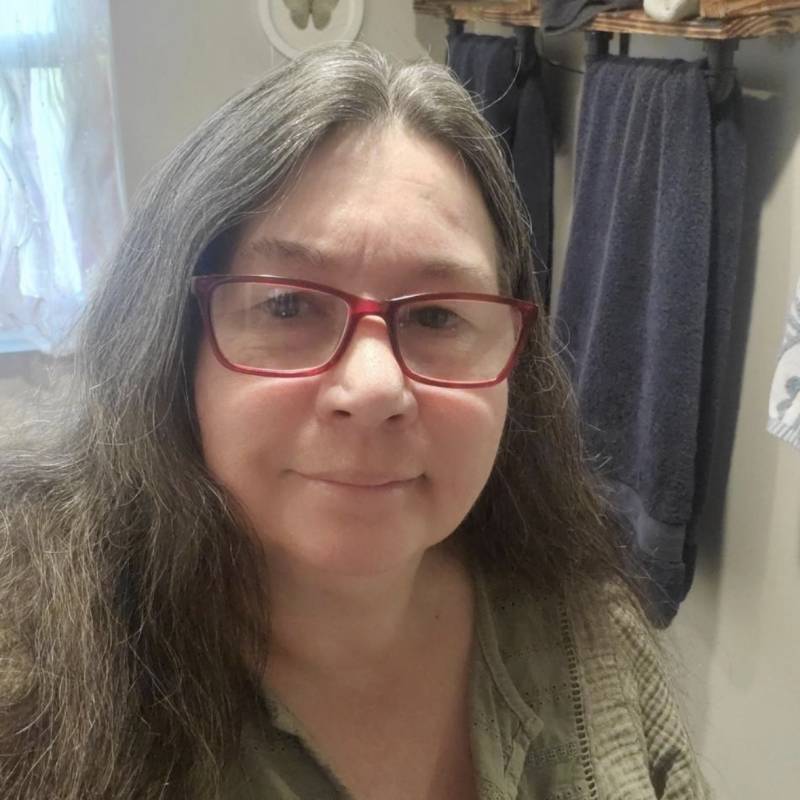 Michele, 52, Morocco