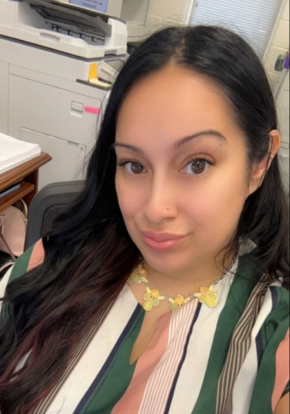 Samantha, 38, anywhere