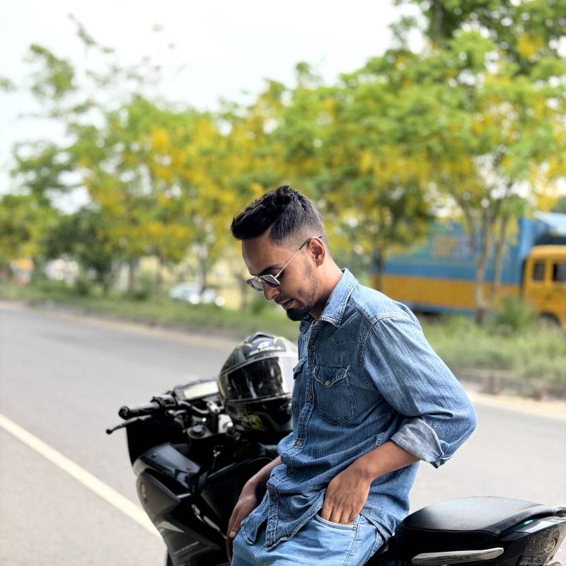 SHuvo, 25, taxes