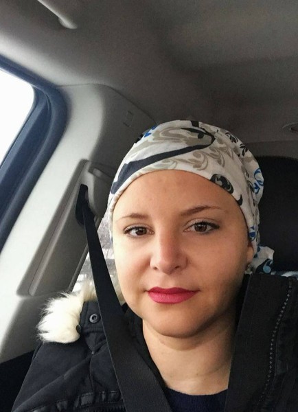Elizabeth Matin, 36, DHAKA Bangladesh