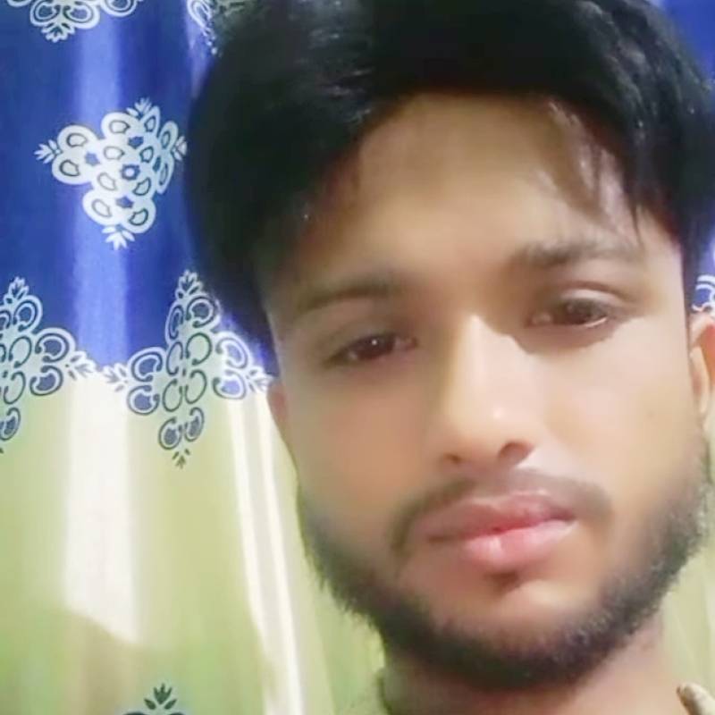 Mehedi hasan, 27, Banner Illinois