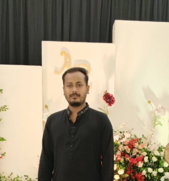 Shamim, 27, Nashville Tennessee