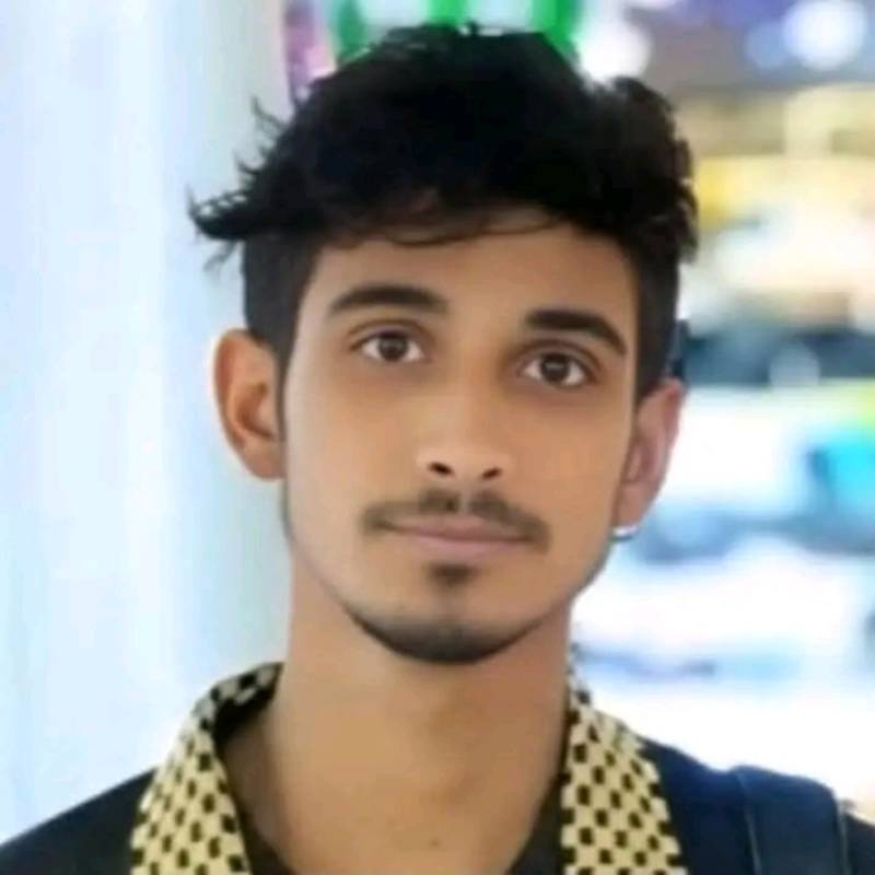 Arvin hosen, 26, stanbul