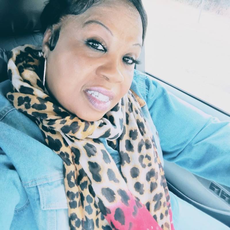 Linda Petterson, 42, Toronto The 