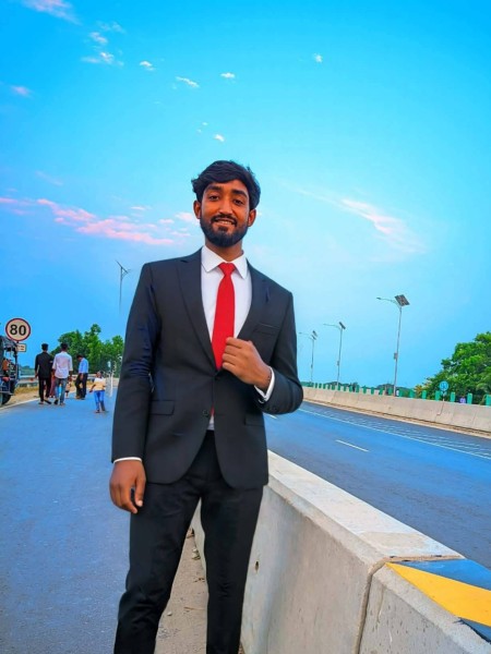 Sk, 24, Morocco