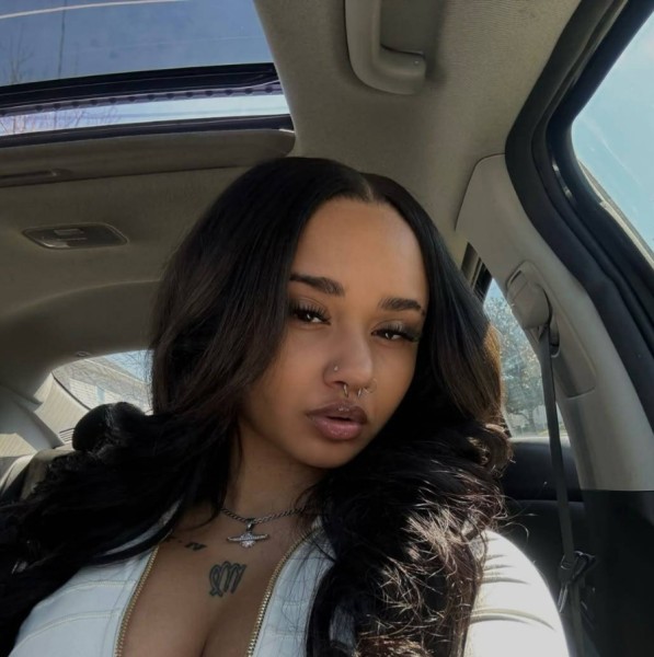 Camila, 23, Philadelphia
