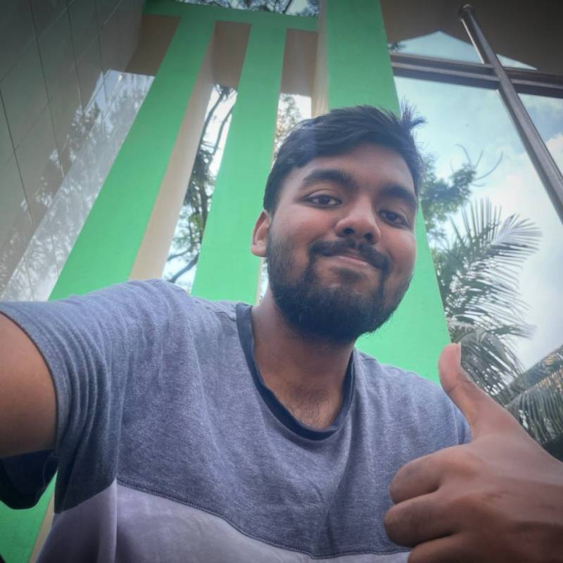 Nahid Hasan Tamim, 24, New york