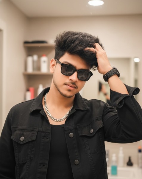Mahit, 22, Austin Texas