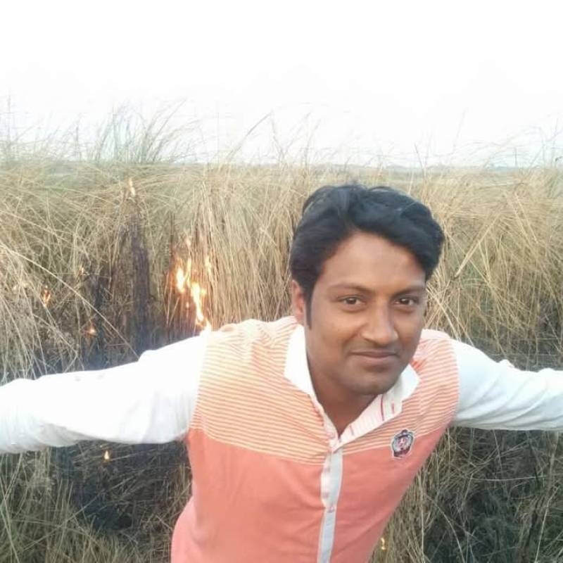 Md.sohel khan, 38, Miami Florida