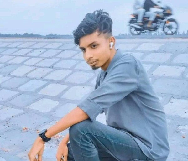 Murshid Hasan Rony, 20, United States