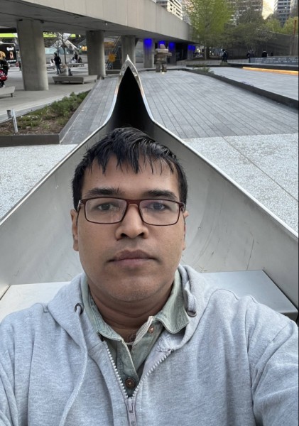Karan, 33, Israel