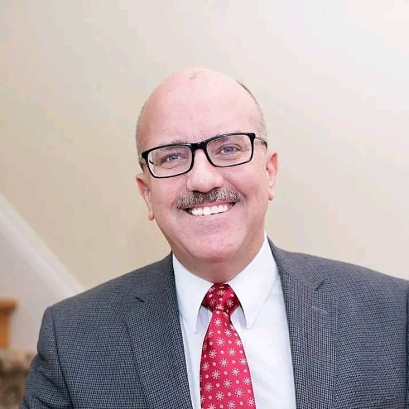 Chris, 61, United States of America