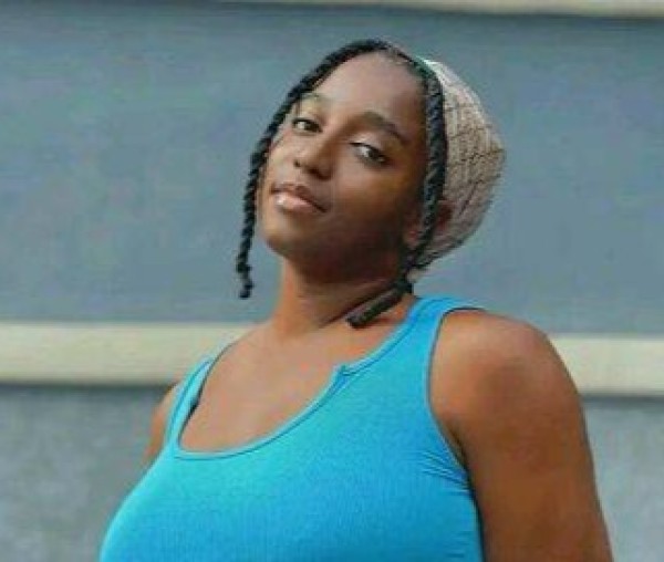HELEN, 36, Senegal