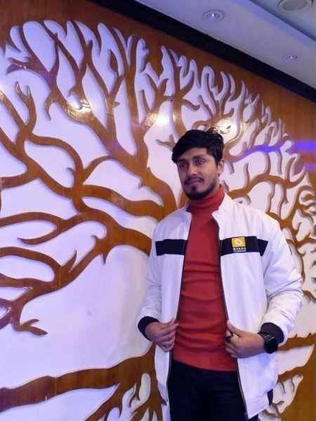 Syful, 23, Papendrecht