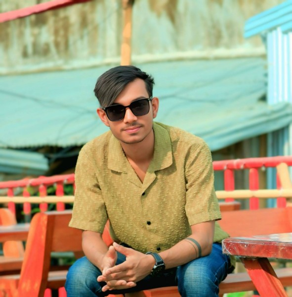Siddhartha das, 23, Cumilla