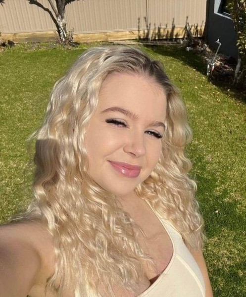 Mai Makova, 37, Vico del gargano