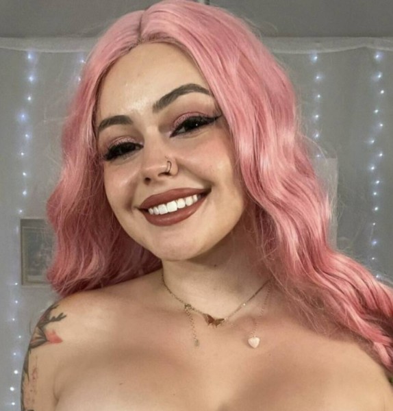 Grace, 26, Pennsylvania