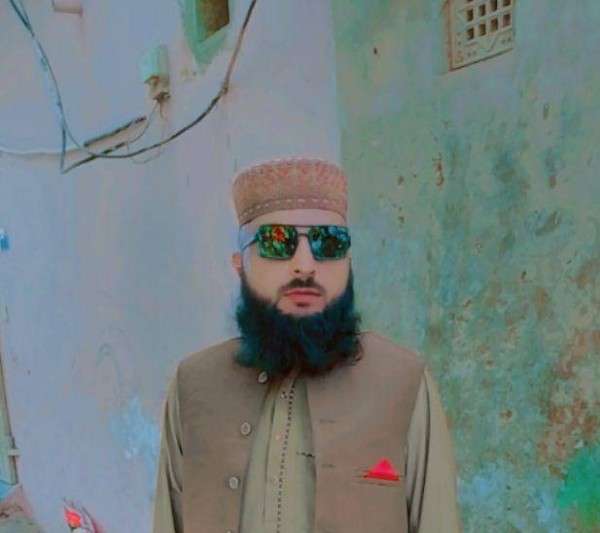Asif qasmi, 31