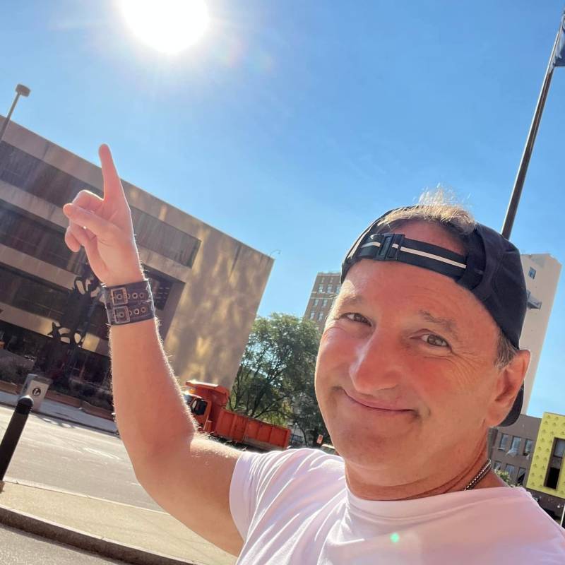 James williams, 64, Cumilla