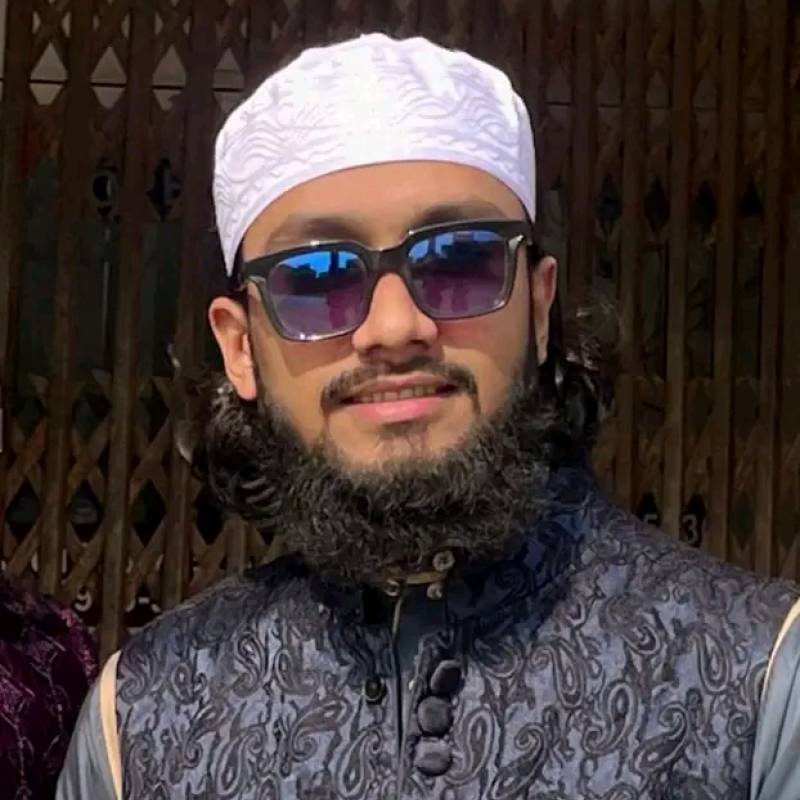 Saife khan, 42, Bedford Pennsylvania