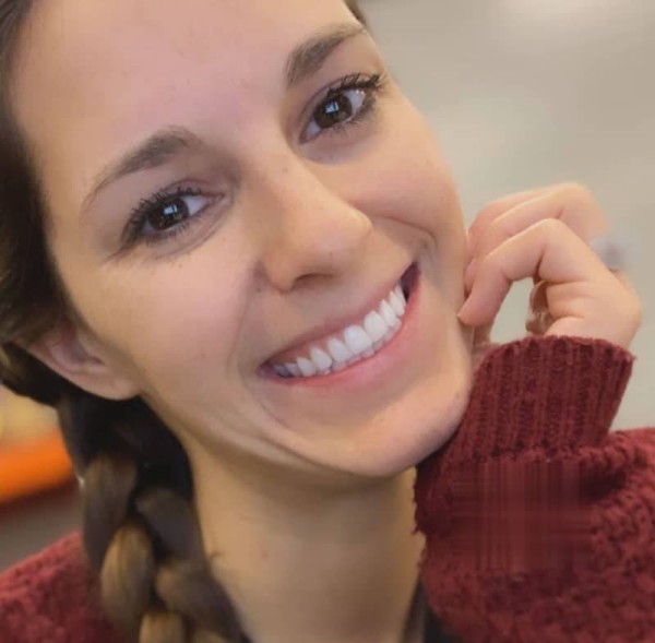 Jessica, 36, lima Per