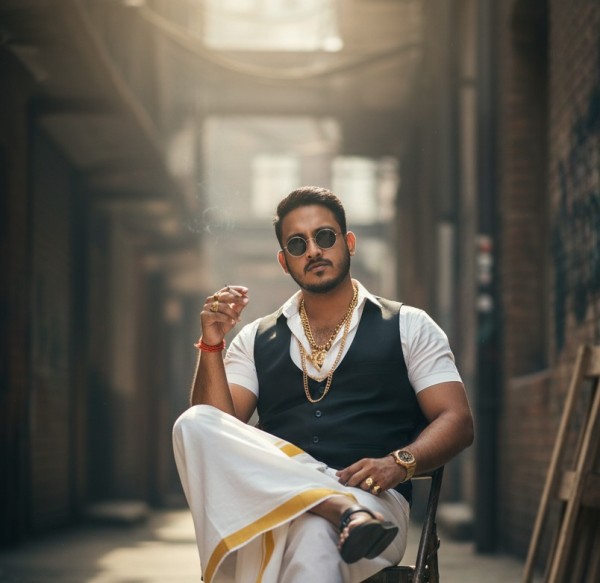 Mamun, 23, Lagos
