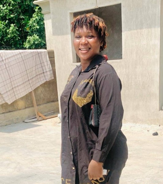 Hetty, 28, Bangaladash