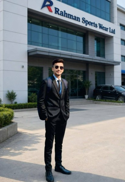 Md Parvez Alam, 22