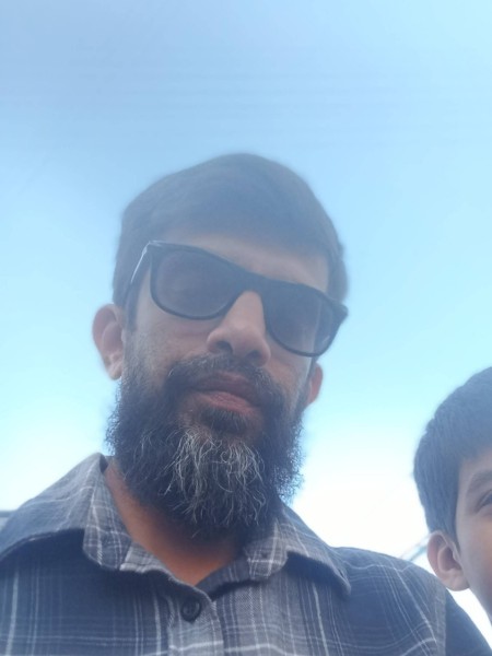 Nil, 48, La palma
