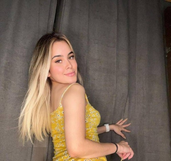 Alexis Texas, 35, Greenville NC