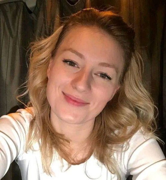 Lisa Kelly, 45, Berlin