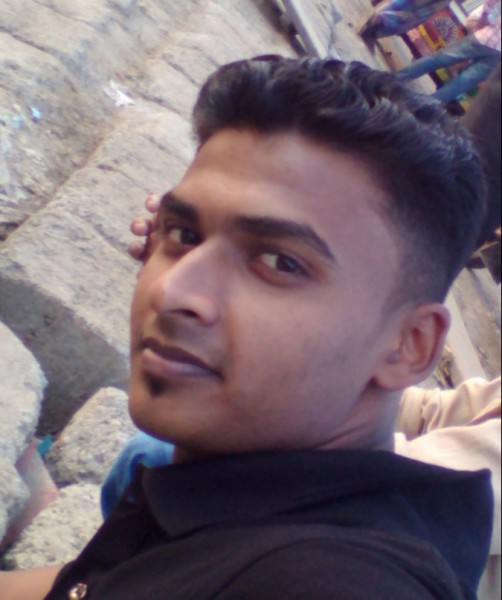 Nazim Uddin, 30, United state