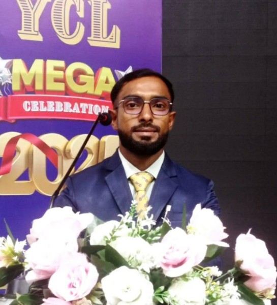 Nurul Kader, 30, Narayanganj siddirganj