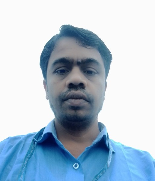 parikhitBiswas, 27, Greater Accra Ghana