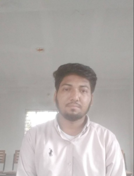Sumon, 24, United states