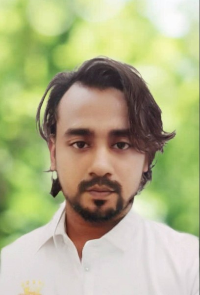 Rashed Romiyo, 35, Pirojpur