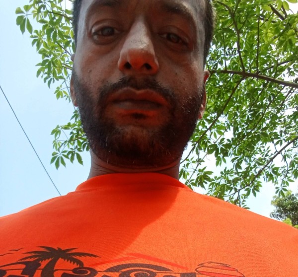 MD ASIF, 23, Croatia