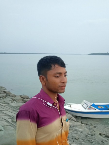 Jakir, 33, Rangpur