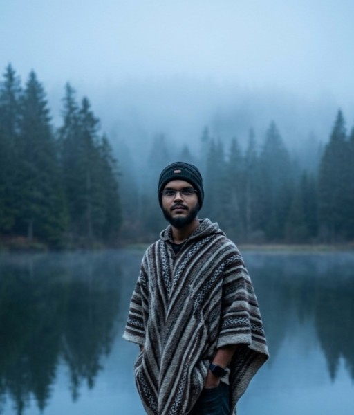 MD Ariyan Sabbir, 27, United states