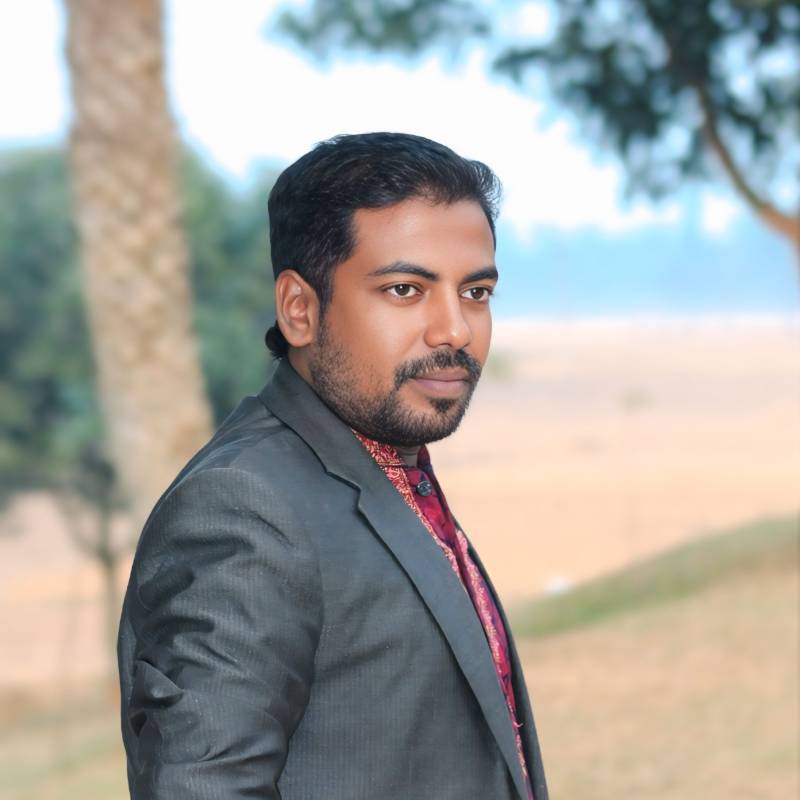 Mahabur Rahman, 32, Warsaw Poland