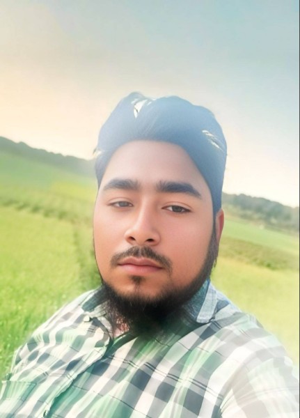 MD NAZMUL, 31, Brussels