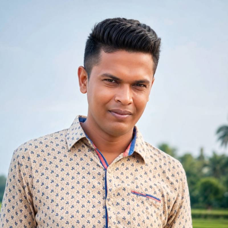 Abir, 34, Pennsylvania